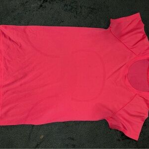 Lululemon Athletic Top